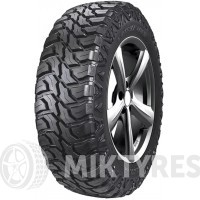 Double Star WildTiger T01 245/70 R17 114N